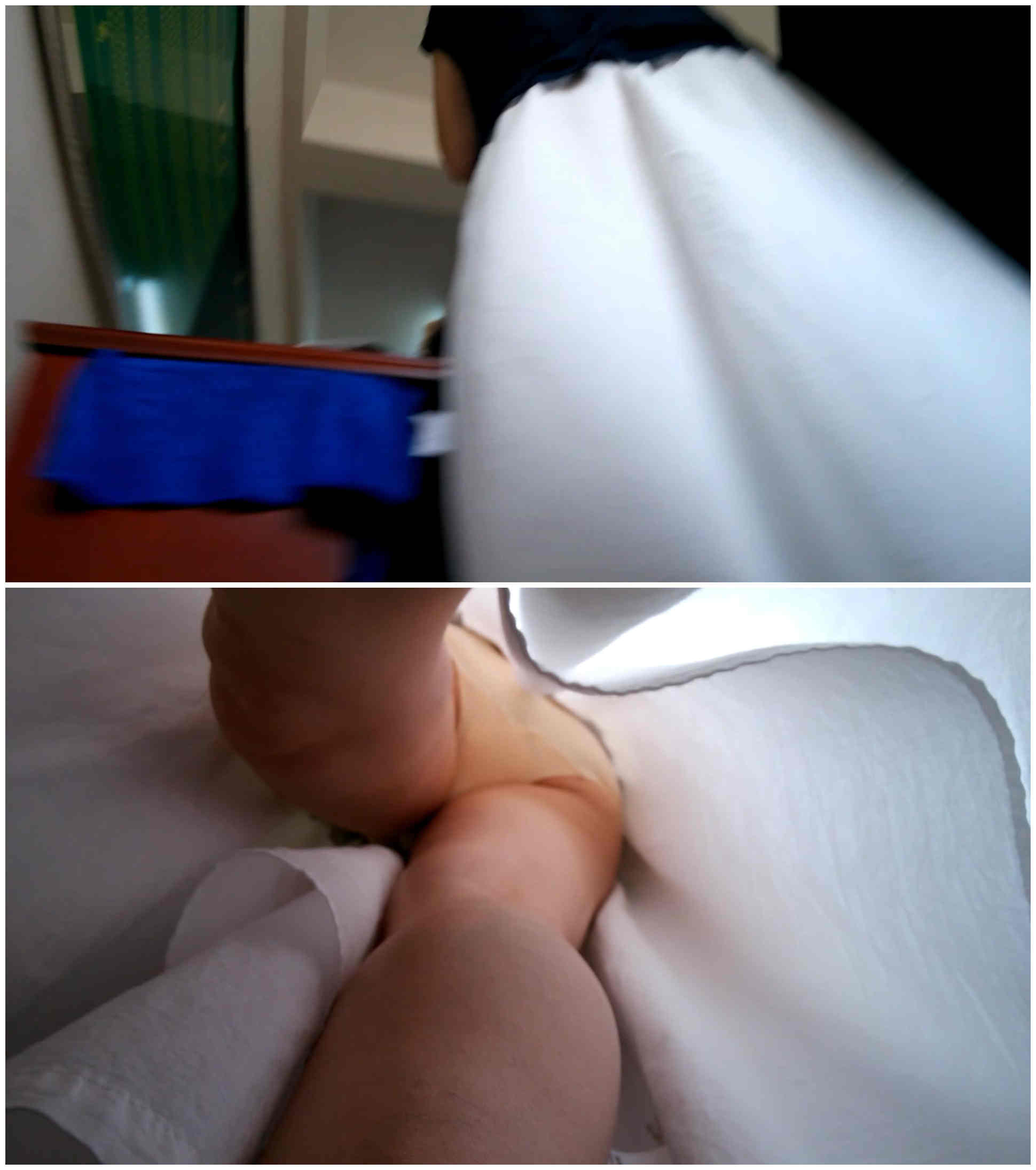 拍老师裙底- 趣抄底