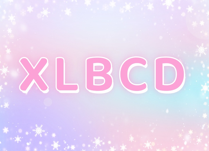 【XLBCD】058